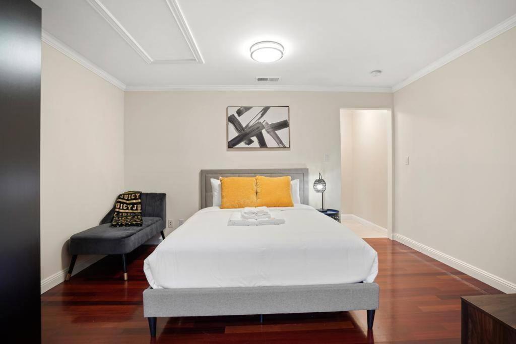 Lovely Relaxing Private Studio Near Westlake Daly City Cameră foto