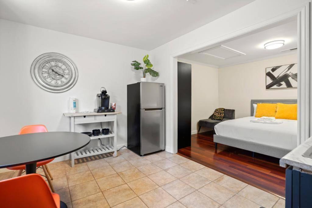 Lovely Relaxing Private Studio Near Westlake Daly City Exterior foto